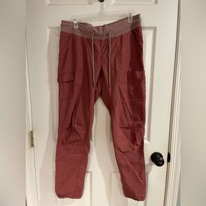 Columbia pants